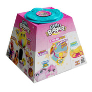 Spectron Little Biggies Ice gonflable HUB - afbeelding 2