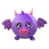 Spectron biggies dragon étreint gonflable - afbeelding 1
