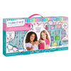 Spectron Make It Real Deluxe Jewelry Create Studio