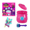 Mélanges Moose Toys Mixies Collectting Mettles Crystal Woods Series 3, 1 pack
