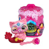 Mélanges Moose Toys Mixies Collectting Mettles Crystal Woods Series 3, 1 pack