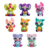 Mélanges Moose Toys Mixies Collectting Mettles Crystal Woods Series 3, 1 pack