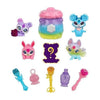 Mix de mélanges de jouets Moose Collectting Magic Rainbow, 5 pack