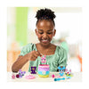 Mix de mélanges de jouets Moose Collectting Magic Rainbow, 5 pack