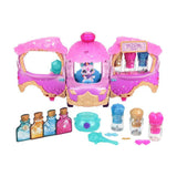Mix de mélanges de jouets Moose Collection Magic Magic Frank Vehicle Crystal Word Série 3 - afbeelding 3
