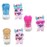 Mix de mélanges de jouets Moose Collection Magic Magic Frank Vehicle Crystal Word Série 3 - afbeelding 4