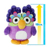 Moose Toys Bluey Cuttion Pluche Chattermax