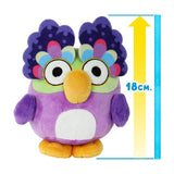 Moose Toys Bluey Cuttion Pluche Chattermax - afbeelding 2