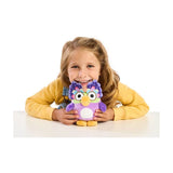 Moose Toys Bluey Cuttion Pluche Chattermax - afbeelding 3
