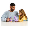 Moose Toys Bluey Cuttion Pluche Chattermax