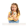 Jouets Bluey Cuddle Pluce Mum Chilli