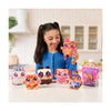 Moose Toys Cookeez Makery Toagy Treatz Faire un animal de peluche surprise