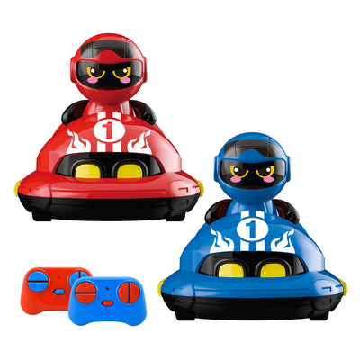 RC Gear2Play contrôlable RC Battle Bumpermper