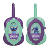 Ensemble de talkie walkie spectron