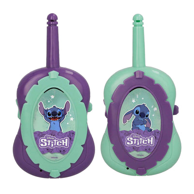 Ensemble de talkie walkie spectron