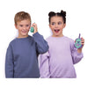Ensemble de talkie walkie spectron