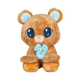 Peekapets porte un câlin en peluche, 30 cm - afbeelding 2