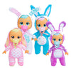 Spectron Cry Babies Tiny Cuddles Bunnies Babypop