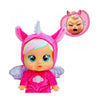 Spectron babypop aimant soins fantasme Hannah