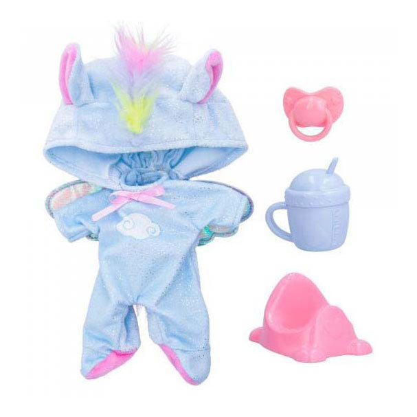 Spectron babypop aimant les soins fantastiques Jenna
