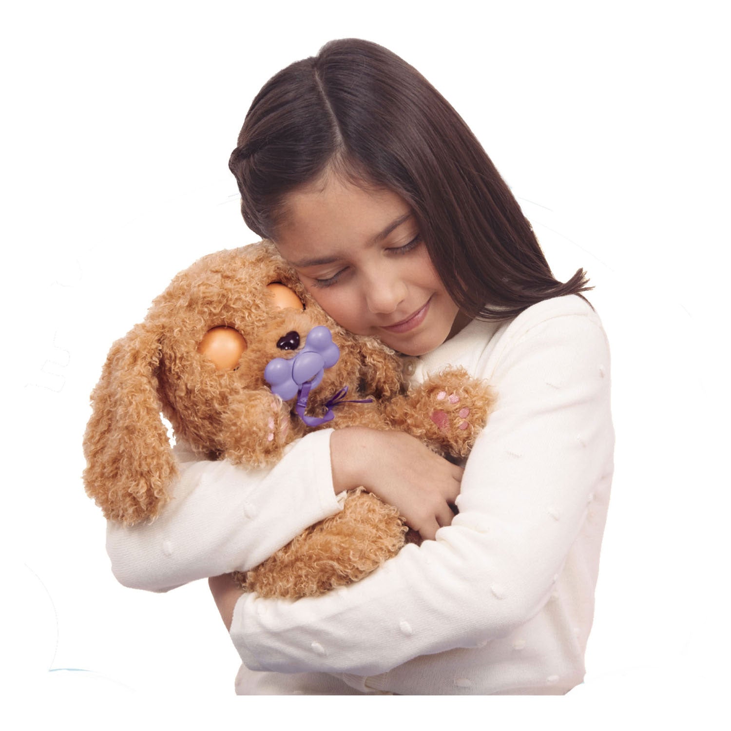 Puppy interactif Spectron Baby Paws