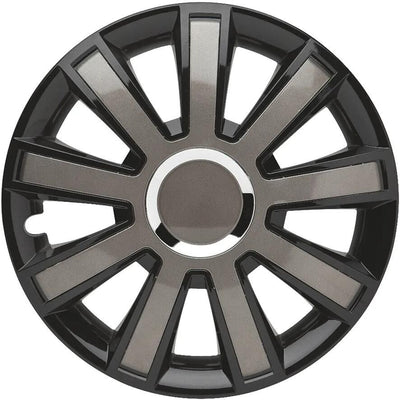 Albrecht Wheel Cover Flash 16 Sc Flash 16 Set de 4