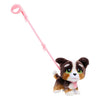 Spectron Furreal Walk-A-Lots Bernedoodle Interactive Animal