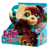Spectron Furreal Walk-A-Lots Puppy Animal interactif - afbeelding 2