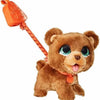 Spectron Furreal Poop-a-Lots porte un animal interactif