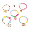 Spectron fait de vraies collations de bricolage fait des bracelets