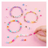 Faites-le réel, faites vos propres bracelets de perles, 1008dlg.