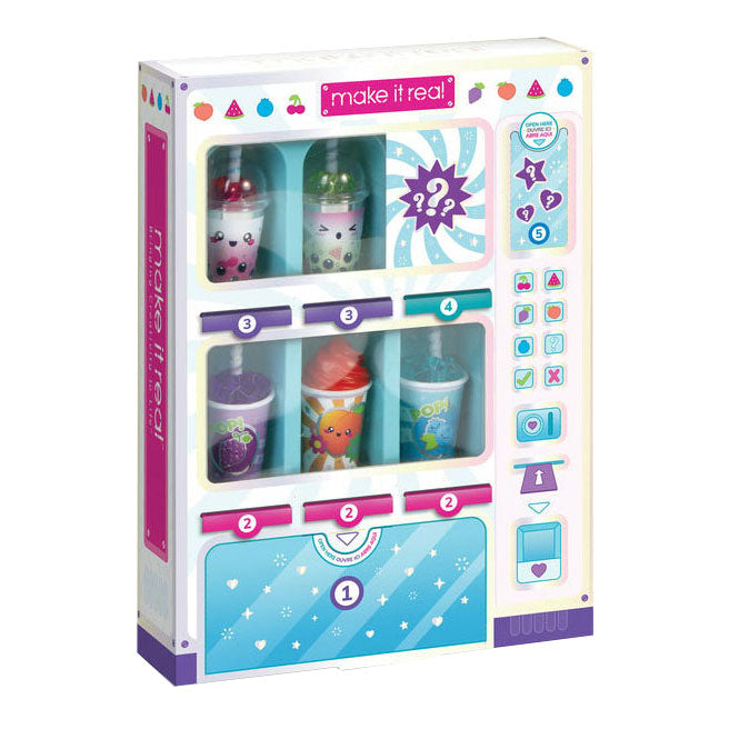 Spectron FAIT IT REAL LIPGLOSS Automatic Set