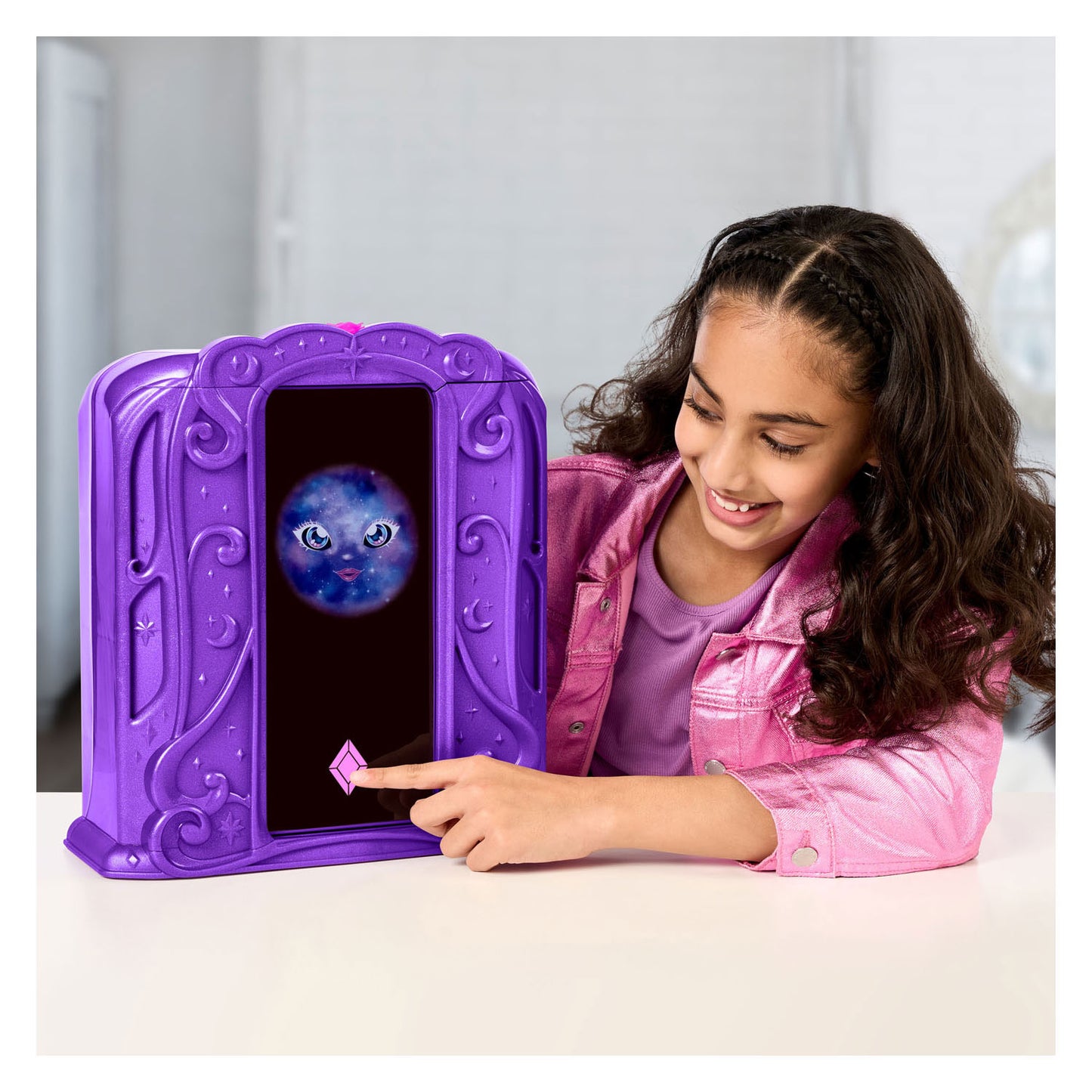 Miroir des mélanges de Spectron