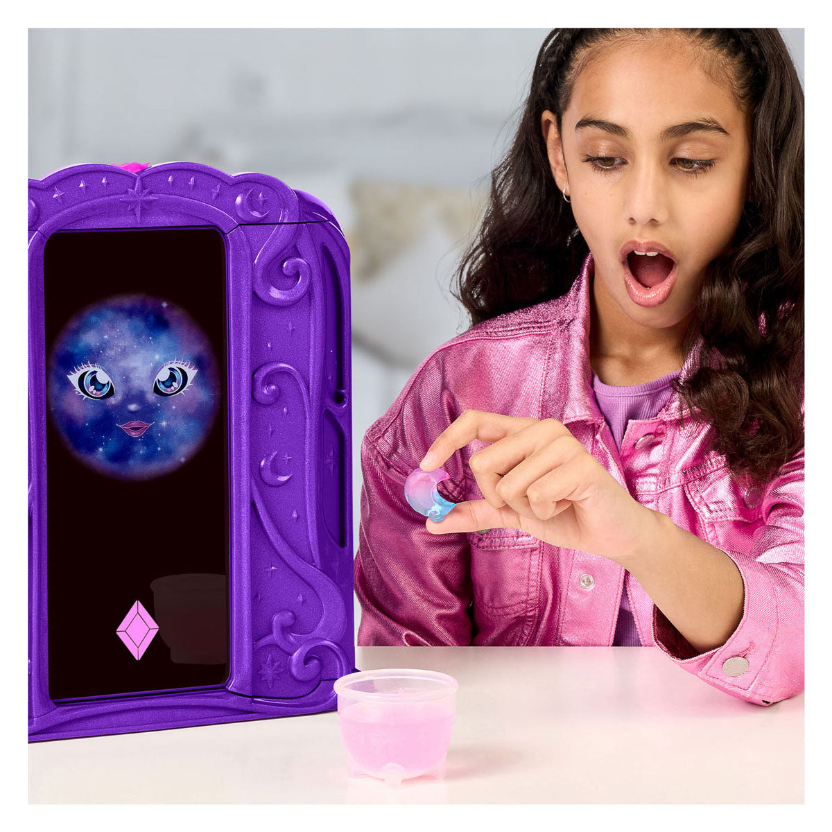 Miroir des mélanges de Spectron
