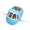 Bluey Plane Mega 3 en 1