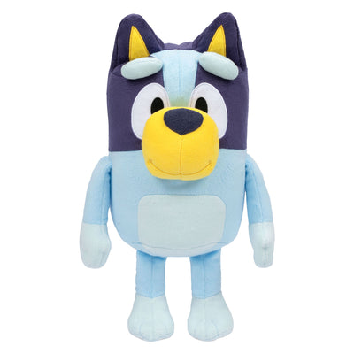 Moose Toys parlant un câlin interactif bluey