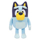 Moose Toys parlant un câlin interactif bluey