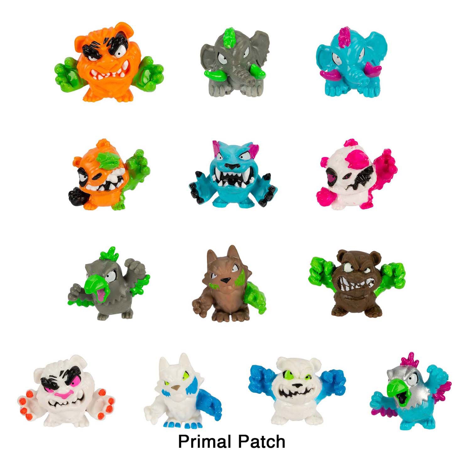 Spectron Mrbeast Lab essaims 12-pack