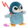 Spectron Petit animaux de compagnie en direct Penguin Animal interactif
