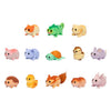 Petits animaux vivants