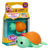 Petits animaux vivants