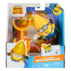 Moose Toys Despicable Me 4 Figure d'action Guus