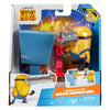 Moose Toys Despicable Me 4 Figure d'action Mel
