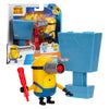 Moose Toys Despicable Me 4 Figure d'action Mel