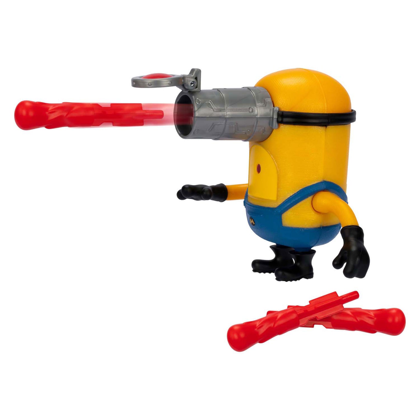 Moose Toys Despicable Me 4 Figure d'action Mel