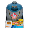 Moose Toys Despicable Me 4 Transformer Jerry Action Figure
