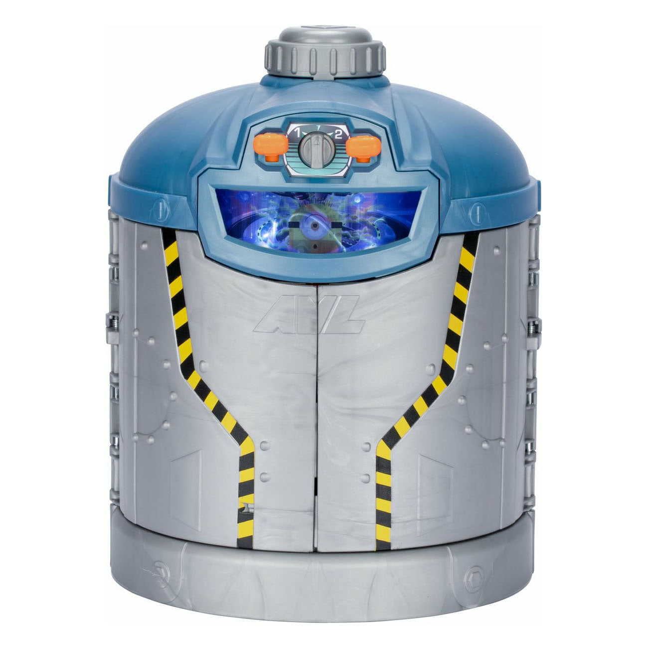 Moose Toys Despicable Me 4 Transformer Jerry Action Figure