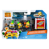 Moose Toys Despicable Me 4 Avl Spead Speel Figures 4-pack