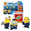 Pic Despicable Me 4 Party Bus Speel Figures 4-Pack