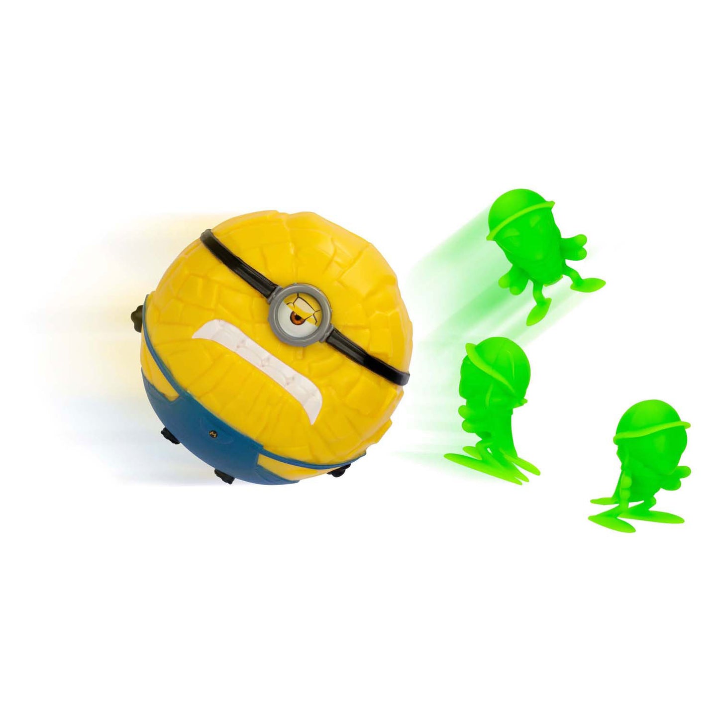 Moose Toys Despicable Me 4 Figure d'action Jerry
